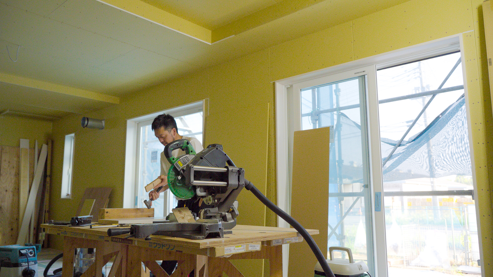 紡木家メインビジュアル